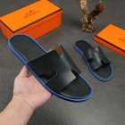 Hermes Men's Slippers 397