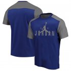Air Jordan Men's T-shirts 715