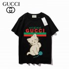 Gucci Men's T-shirts 809