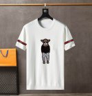 Gucci Men's T-shirts 869