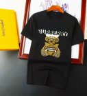 Burberry Men's T-shirts 497