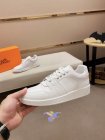 Hermes Men's Shoes 420