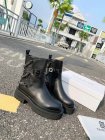 GIVENCHY Women's Shoes 130