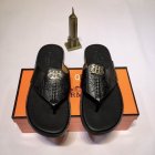 Hermes Men's Slippers 321