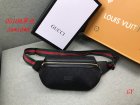 Gucci Normal Quality Handbags 342
