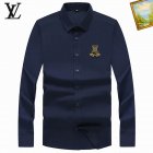 Louis Vuitton Men's Shirts 361