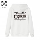 Off white Women's Hoodies 30