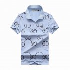 Gucci Men's Polo 147