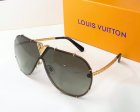 Louis Vuitton High Quality Sunglasses 2139