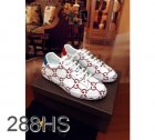 Gucci Men's Athletic-Inspired Shoes 2258