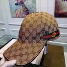 Gucci High Quality Hats 411