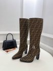 Fendi Women's Shoes 106