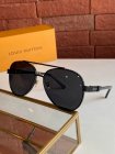 Louis Vuitton High Quality Sunglasses 2401
