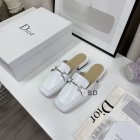 DIOR Women's Shoes 122