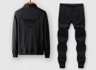 Prada Men's Suits 203