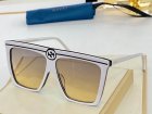 Gucci High Quality Sunglasses 2497