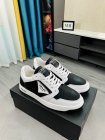 Prada Men's Shoes 489