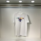 Prada Men's T-shirts 217
