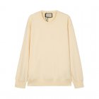 Gucci Men's Long Sleeve T-shirts 499