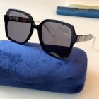 Gucci High Quality Sunglasses 542