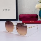Gucci High Quality Sunglasses 2915