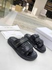 DIOR Women's Slippers 256