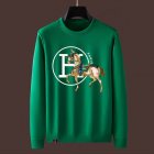 Hermes Men's Long Sleeve T-shirts 37