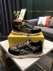 Fendi Men's Shoes 135
