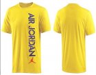 Air Jordan Men's T-shirts 249
