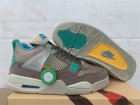 Nike Air Jordan Shoes Men 101