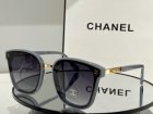 Chanel High Quality Sunglasses 2546