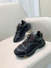 GIVENCHY Men's Shoes 537