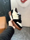 Fendi Men's Shoes 341
