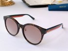 Gucci High Quality Sunglasses 303