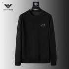Armani Men's Long Sleeve T-shirts 112