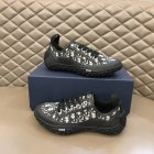 DIOR Men's Shoes 362
