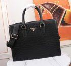 Prada High Quality Handbags 209