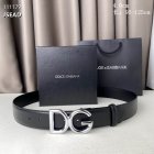 Dolce & Gabbana Original Quality Belts 342