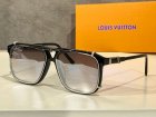 Louis Vuitton High Quality Sunglasses 2558