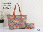 Coach Normal Quality Handbags 358