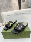 Gucci Women's Slippers 284