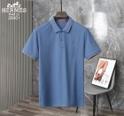 Hermes Men's Polo 235