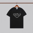 Prada Men's T-shirts 284