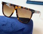 Gucci High Quality Sunglasses 681