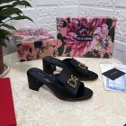 Dolce & Gabbana Women's Slippers 138