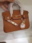 Hermes High Quality Handbags 608