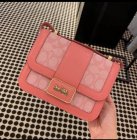 Coach High Quality Handbags 337