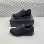 Prada Men's Shoes 217