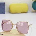 Gucci High Quality Sunglasses 2934