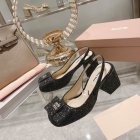 MiuMiu Women's Shoes 152